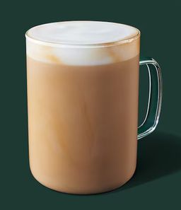 Vanilla Latte