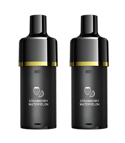 HQD Lux Pods