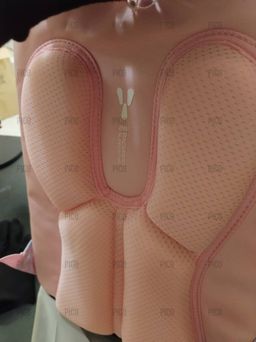 UEK Primary 1-2 Lightweight School Bag