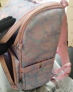 UEK Primary 1-2 Lightweight School Bag