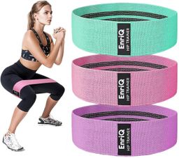  3pcs  Resistance Bands 