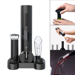 Electric Wine Opener