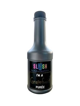 Slush Grapefruit Puree