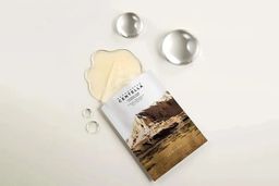 MADAGASCAR CENTELLA WATERGEL SHEET AMPOULE MASK 1 UNIT