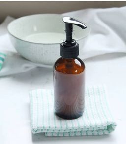 Ginkgo biloba and prebiotic face lotion 100ml