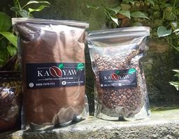 Kanyaw Coffee