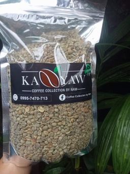 Kanyaw Coffee