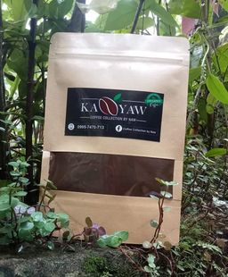 Kanyaw Coffee