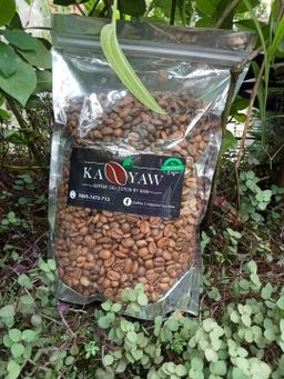Kanyaw Coffee