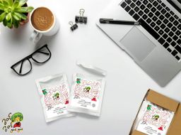 Good Good_3 in 1 နှပ်ကော်ဖီ