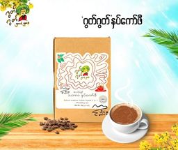 Good Good_3 in 1 နှပ်ကော်ဖီ