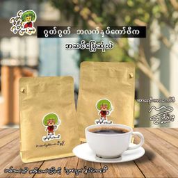 Good Good_3 in 1 နှပ်ကော်ဖီ