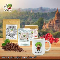 Good Good_3 in 1 နှပ်ကော်ဖီ