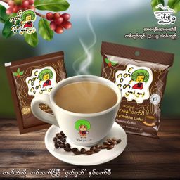 Good Good_3 in 1 နှပ်ကော်ဖီ