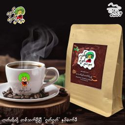 Good Good_3 in 1 နှပ်ကော်ဖီ