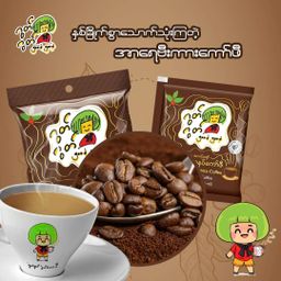 Good Good_3 in 1 နှပ်ကော်ဖီ