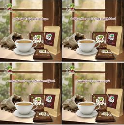 Good Good_3 in 1 နှပ်ကော်ဖီ