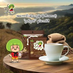 Good Good_3 in 1 နှပ်ကော်ဖီ