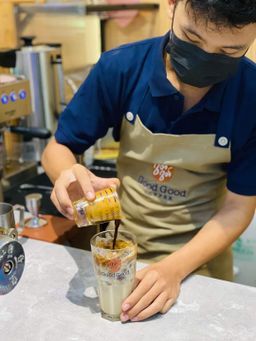 Good Good_3 in 1 နှပ်ကော်ဖီ