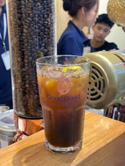 Good Good_3 in 1 နှပ်ကော်ဖီ