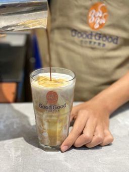 Good Good_3 in 1 နှပ်ကော်ဖီ