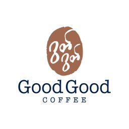 Good Good_Cold Brew Coffee