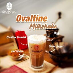 Good Good_3 in 1 နှပ်ကော်ဖီ