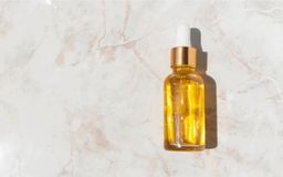 Anti-aging serum (Co Enzyme Q10 & Squalane) 30ml