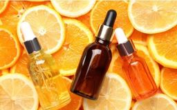 Vitamin C serum 30ml (revised formulation)