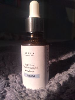 Marine collagen 30ml