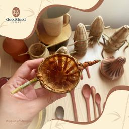 Good Good_Bamboo Filter