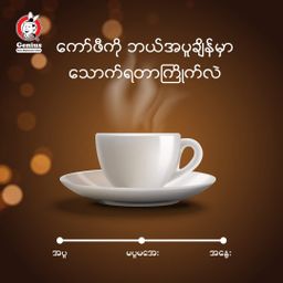 Genius_Coffee Powder