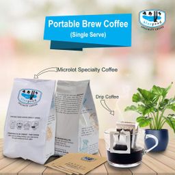 Bluepond_Specialty Coffee