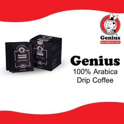 Genius_Drip Coffee