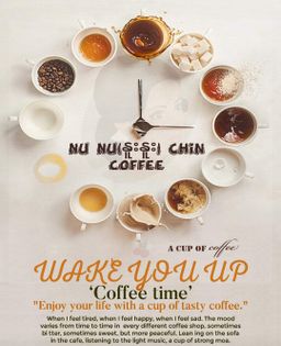 Nu Nu_Chin Coffee
