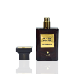Leather Incense EDP 3.4 Oz 