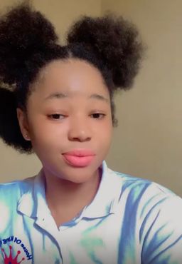 PCC Nourished Hair Cream