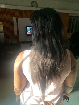 PCC Nourished Hair Cream