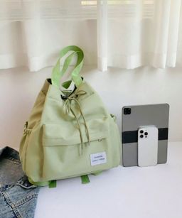 Sophia Premium Backpack (⭐⭐⭐⭐⭐)