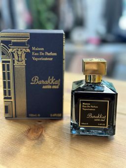 Barakkat Satin Oud