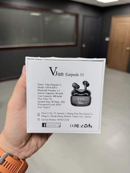 V.Jun_Earpods 11