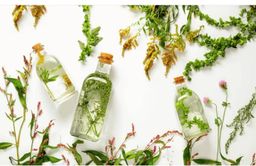 Rosemary Hair&Body oil with Horsetail 100ml