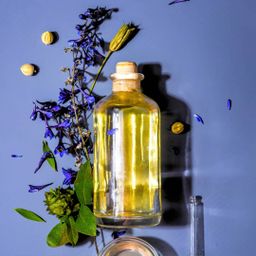 Lavender Body oil 100ml