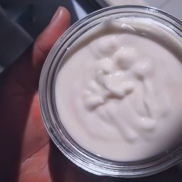 Brightening face cream(with lactic acid) 100ml