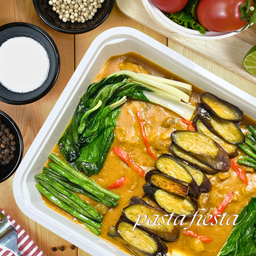 Pork Kare-Kare