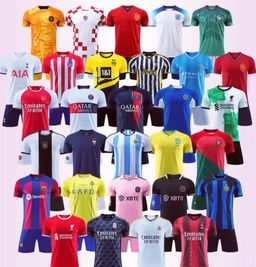 Global Previous Seasons Football/Soccer Kits