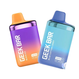 GEEK BAR