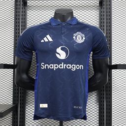 2024/2025 Manchester United Jersey