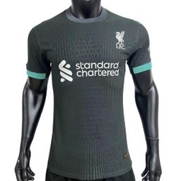 2024/2025 Liverpool Away Jersey