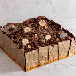 Chocolate Crumble (2KG)